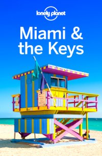 cover of the book Miami & the Keys Travel Guide