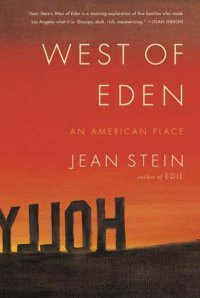 cover of the book West of Eden: An American Place