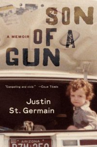 cover of the book Son of a Gun: A Memoir