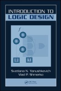 cover of the book Introduction to Logic Design