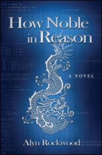 cover of the book How Noble in Reason