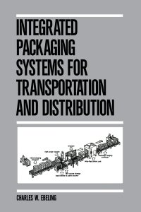 cover of the book Integrated Packaging Systems for Transportation and Distribution