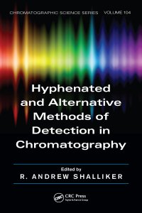 cover of the book Hyphenated and Alternative Methods of Detection in Chromatography