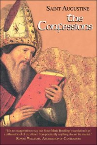 cover of the book The Confessions