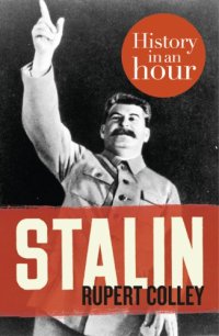 cover of the book Stalin