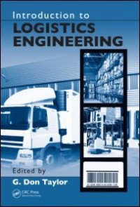 cover of the book Introduction to Logistics Engineering