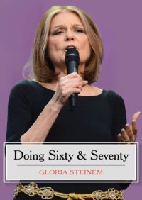 cover of the book Doing Sixty & Seventy