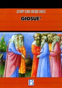 cover of the book Giosuè