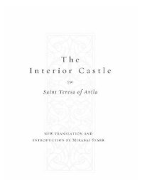 cover of the book The Interior Castle