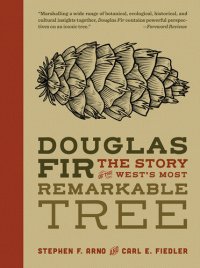 cover of the book Douglas Fir