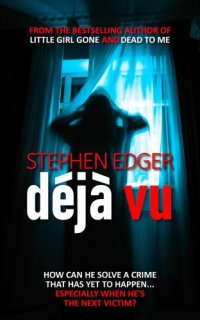 cover of the book Déjà Vu