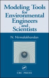 cover of the book Modeling Tools for Environmental Engineers and Scientists