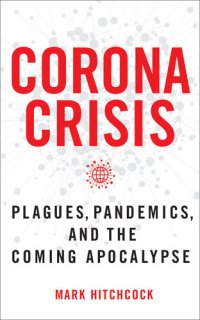 cover of the book Corona Crisis