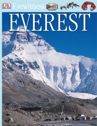 cover of the book Everest