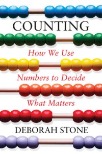 cover of the book Counting