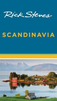 cover of the book Rick Steves Scandinavia