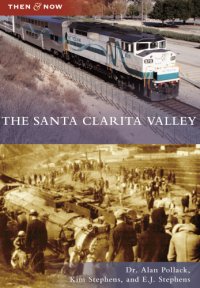 cover of the book The Santa Clarita Valley