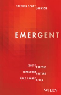 cover of the book Toxic to Emergent