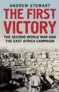 cover of the book The First Victory