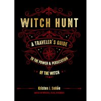 cover of the book Witch Hunt