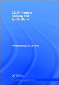 cover of the book LiDAR Remote Sensing and Applications