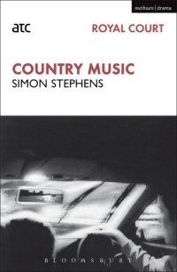 cover of the book Country Music