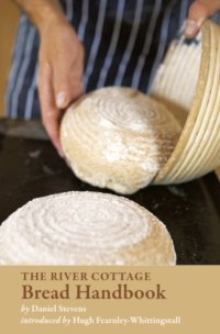 cover of the book The River Cottage Bread Handbook