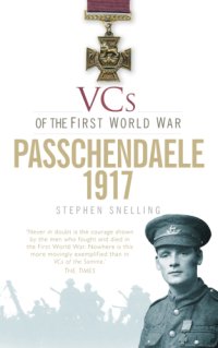 cover of the book Passchendaele 1917