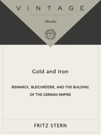 cover of the book Gold and Iron