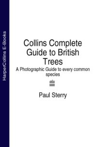 cover of the book Collins complete guide to British trees: a photographic guide to every common species