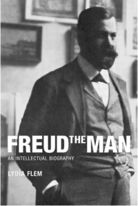 cover of the book Freud the Man