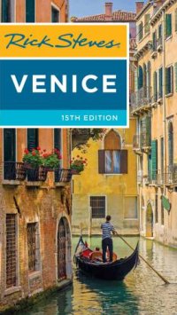 cover of the book Rick Steves Venice