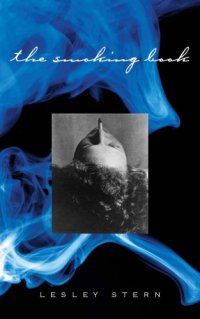 cover of the book The Smoking Book