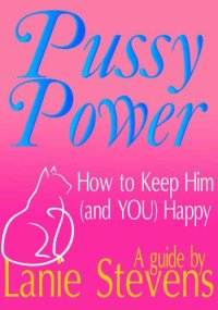 cover of the book Pussy Power