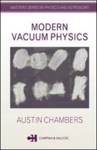 cover of the book Modern Vacuum Physics