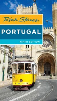 cover of the book Rick Steves Portugal