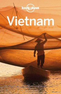 cover of the book Lonely Planet Vietnam