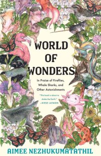 cover of the book World of Wonders