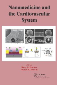 cover of the book Nanomedicine and the Cardiovascular System