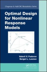 cover of the book Optimal Design for Nonlinear Response Models