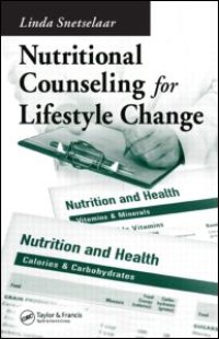 cover of the book Nutritional Counseling for Lifestyle Change