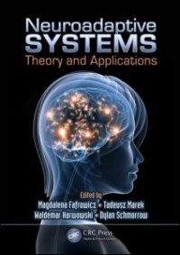 cover of the book Neuroadaptive Systems: Theory and Applications