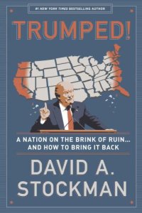 cover of the book Trumped!: A Nation on the Brink of Ruin ... and How to Bring It Back