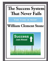 cover of the book The Success System That Never Fails