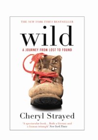 cover of the book Wild