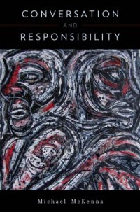 cover of the book Conversation and responsibility