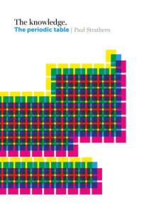 cover of the book The Knowledge: The Periodic table