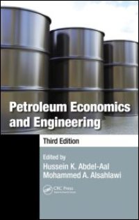 cover of the book Petroleum Economics and Engineering