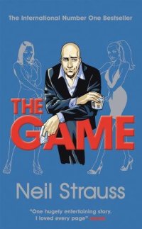 cover of the book The Game