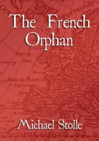 cover of the book The French Orphan